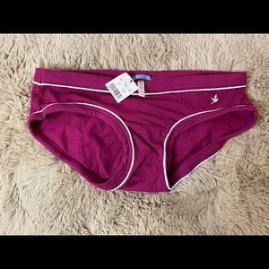 Never worn brand new AE undies